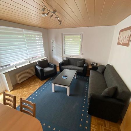Ferienwohnung Schmidt Braunlage Exteriör bild