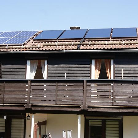 Ferienwohnung Schmidt Braunlage Rum bild