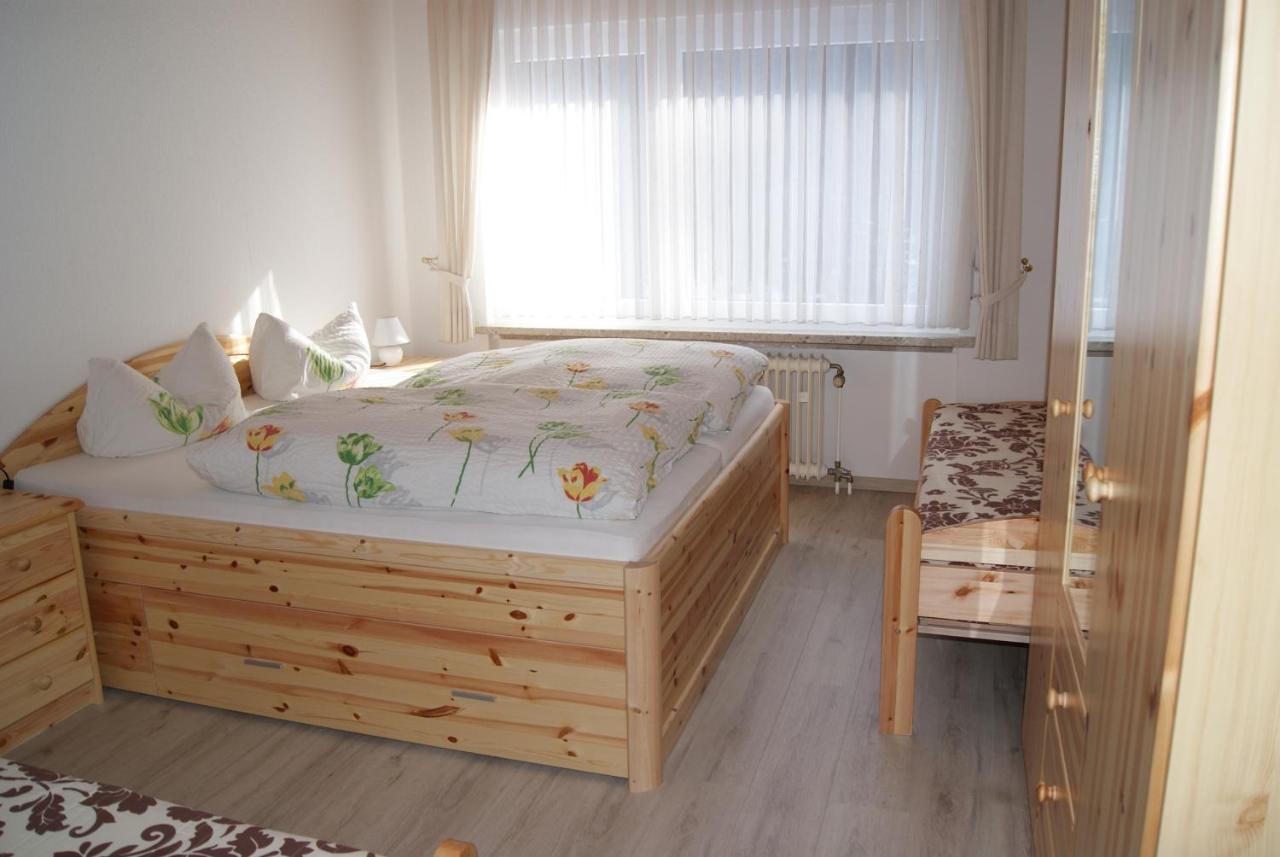Ferienwohnung Schmidt Braunlage Exteriör bild