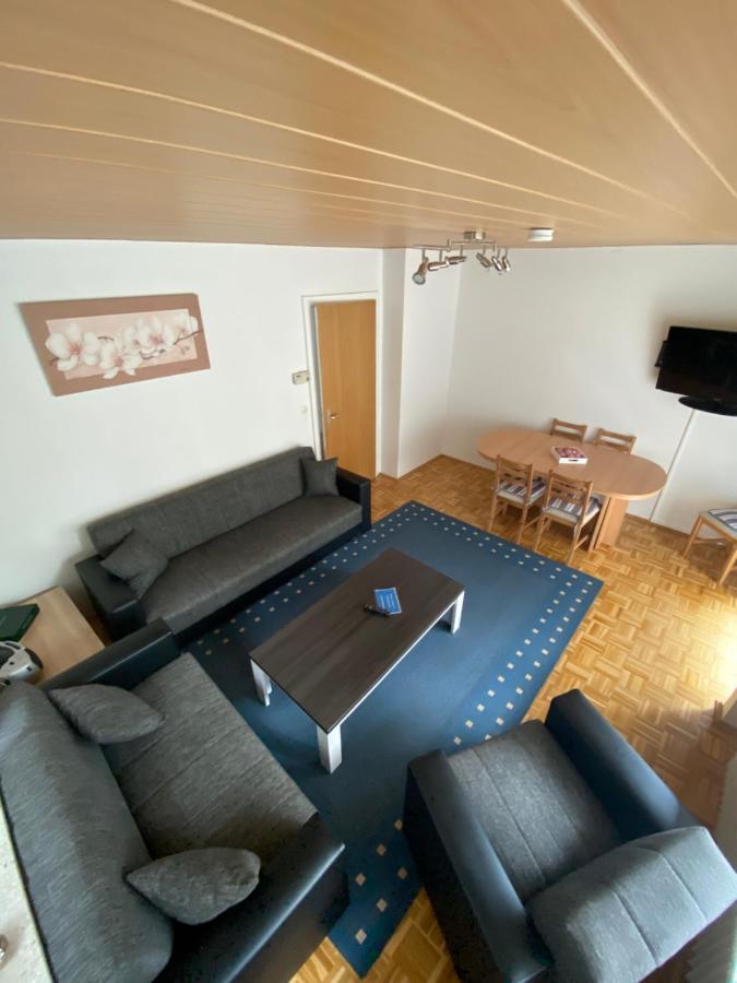Ferienwohnung Schmidt Braunlage Exteriör bild