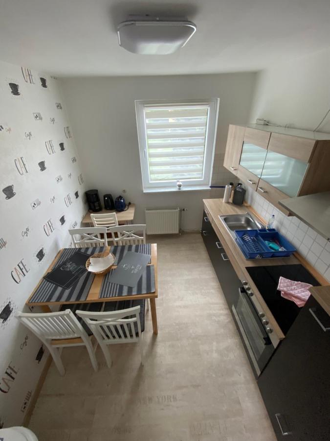 Ferienwohnung Schmidt Braunlage Exteriör bild