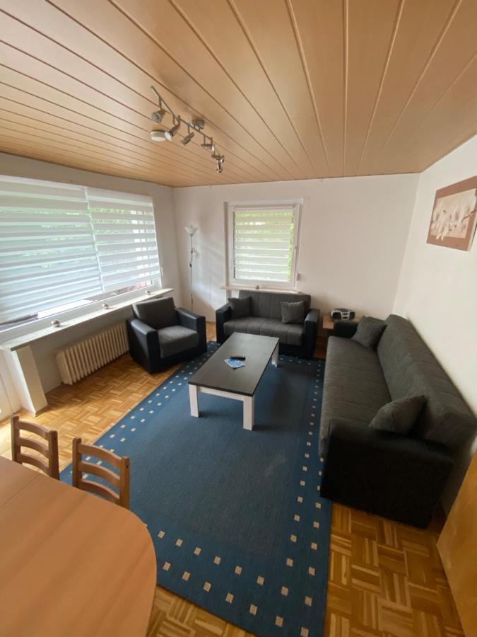 Ferienwohnung Schmidt Braunlage Exteriör bild