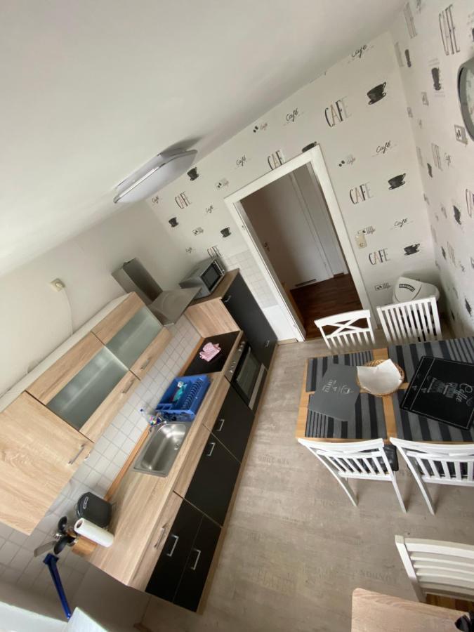 Ferienwohnung Schmidt Braunlage Exteriör bild