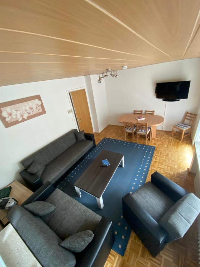 Ferienwohnung Schmidt Braunlage Exteriör bild