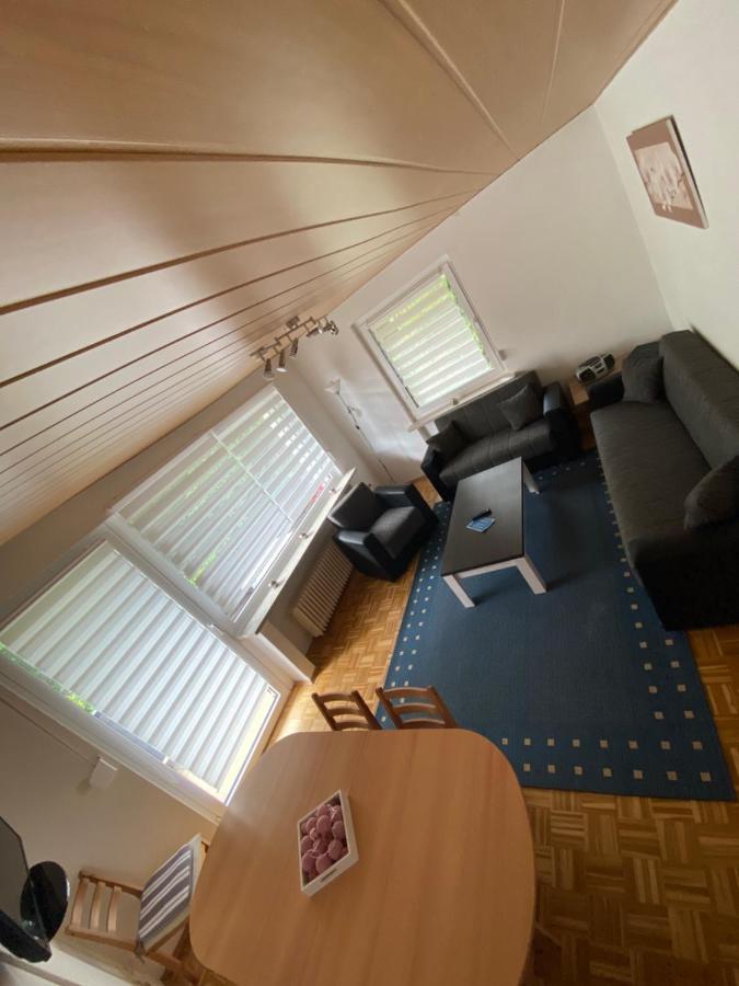 Ferienwohnung Schmidt Braunlage Exteriör bild