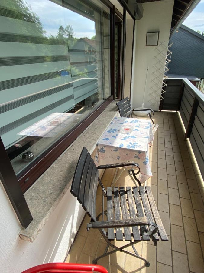 Ferienwohnung Schmidt Braunlage Exteriör bild