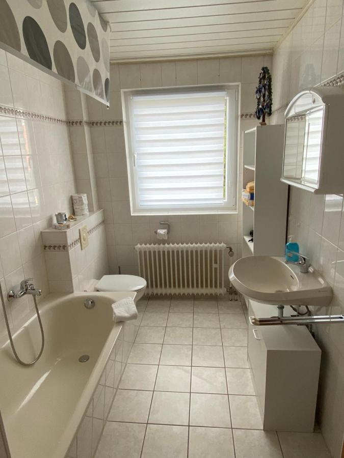Ferienwohnung Schmidt Braunlage Exteriör bild