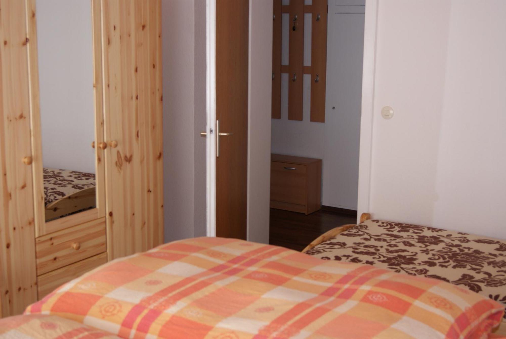 Ferienwohnung Schmidt Braunlage Rum bild