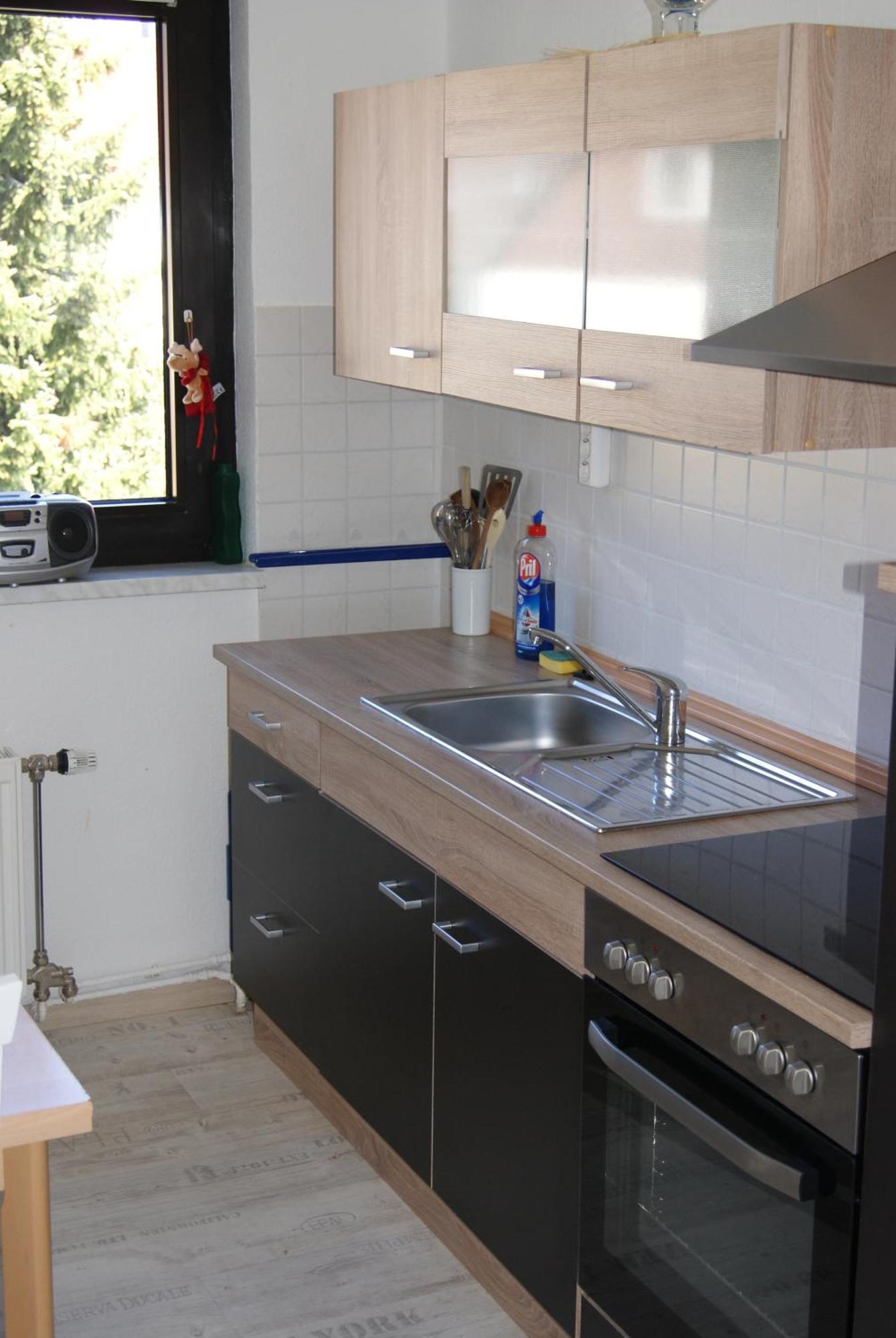 Ferienwohnung Schmidt Braunlage Rum bild