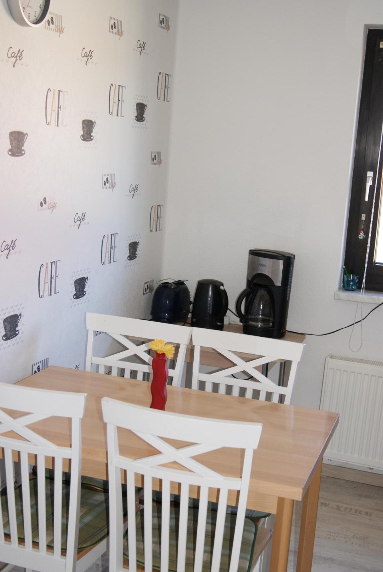 Ferienwohnung Schmidt Braunlage Rum bild