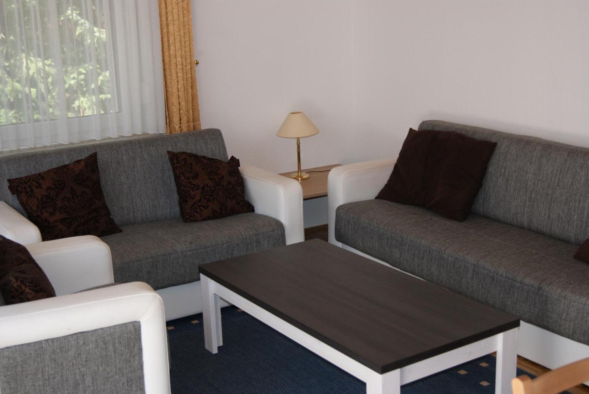Ferienwohnung Schmidt Braunlage Rum bild