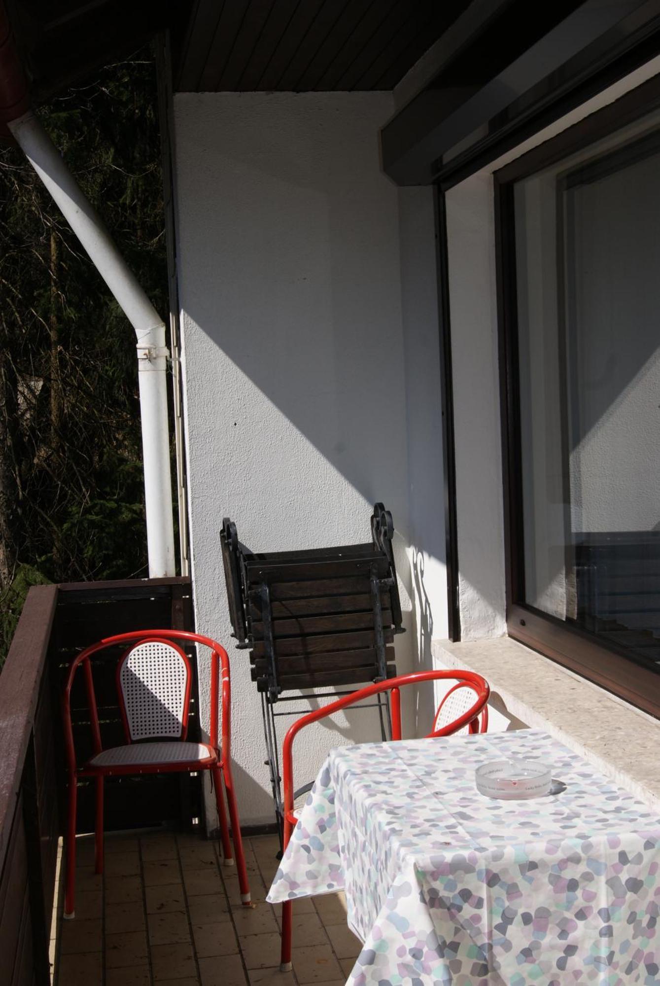 Ferienwohnung Schmidt Braunlage Rum bild