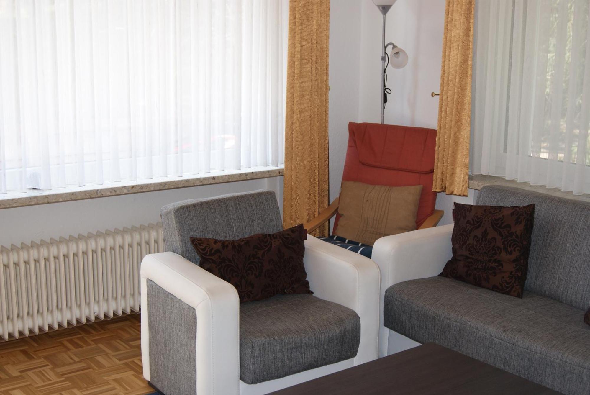 Ferienwohnung Schmidt Braunlage Rum bild