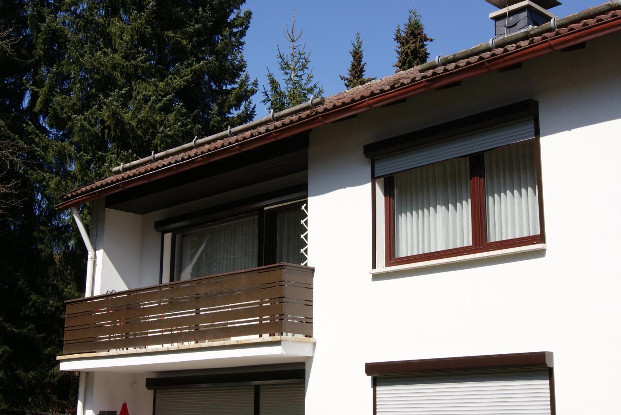 Ferienwohnung Schmidt Braunlage Rum bild