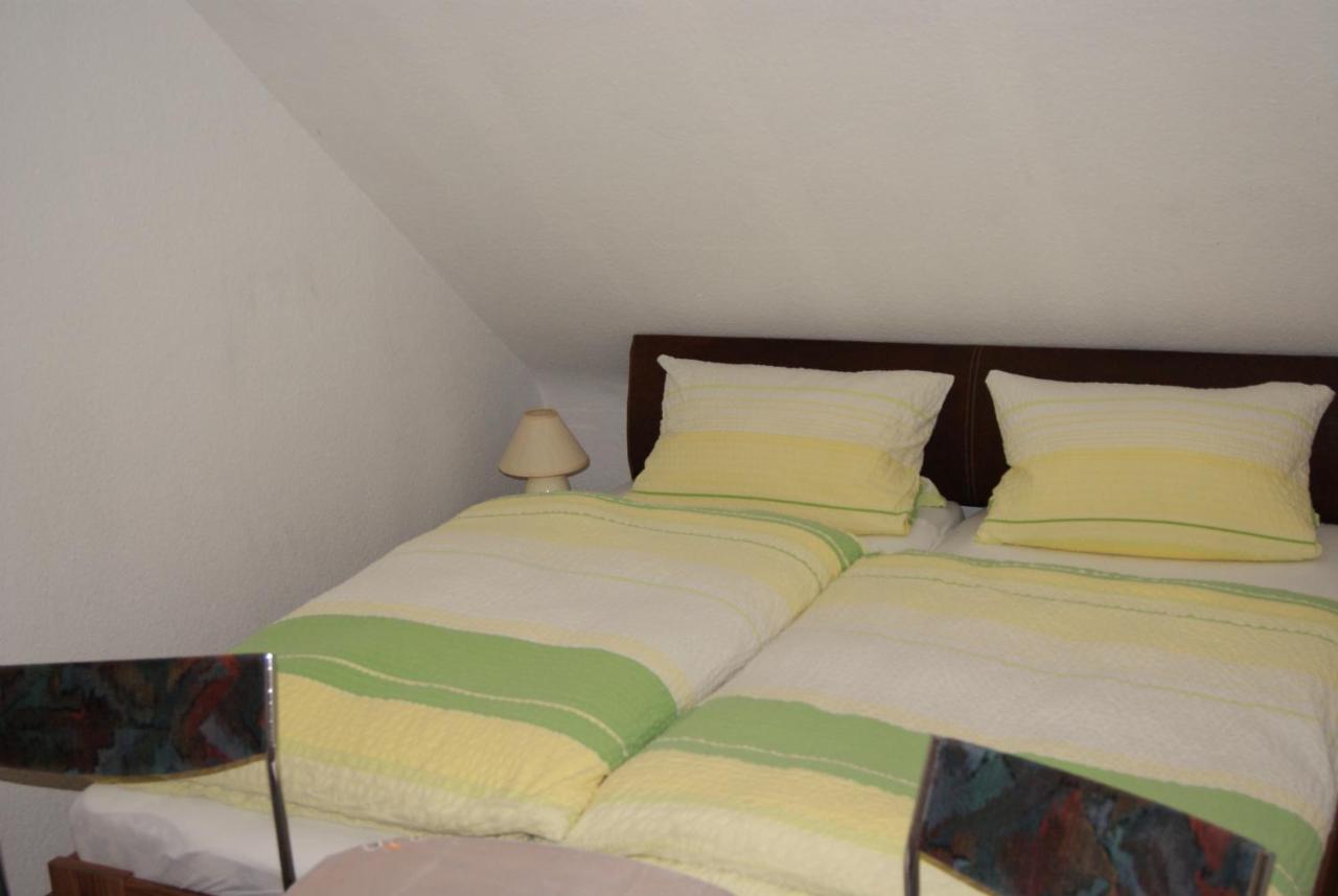 Ferienwohnung Schmidt Braunlage Rum bild